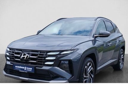 Hyundai TUCSON 18.639 km 32.490 &euro; Verl 33415