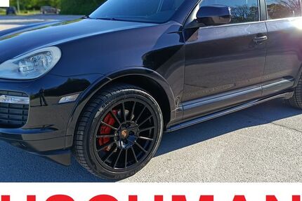 Porsche Cayenne 179.500 km 12.500 &euro; Bielefeld 33609