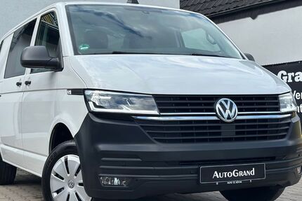 VW T6 Transporter 150.000 km 21.500 &euro; Beckum 59269