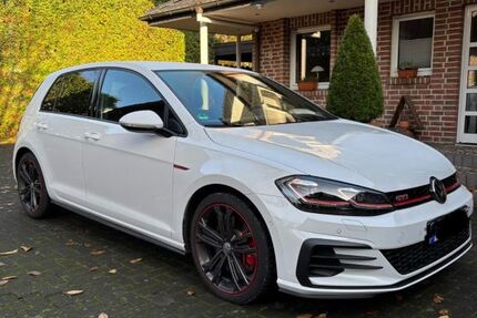 VW Golf 69.500 km 22.999 &euro; Harsewinkel 33428