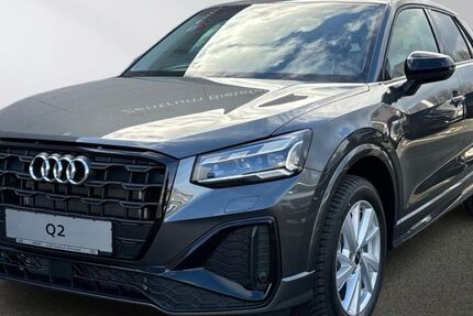 Audi Q2 8.900 km 41.790 &euro; Bielefeld 33609