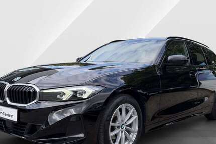 BMW 318 158.474 km 19.499 &euro; Versmold 33775