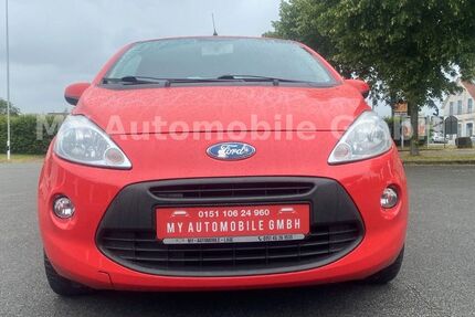 Ford Ka/Ka+ 109.023 km 3.299 &euro; Lage 32791