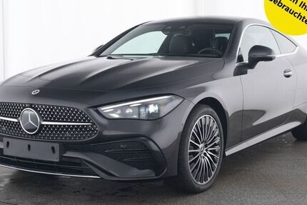 Mercedes-Benz CLE 300 7.703 km 52.990 &euro; Borgholzhausen 33829