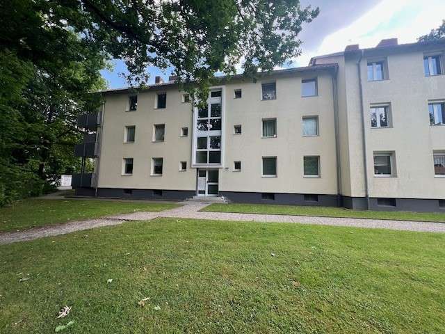 Etagenwohnung Bielefeld Schildesche - 2 Zimmer, 54 m&sup2;, 149.000&euro; | Angebot:24984235