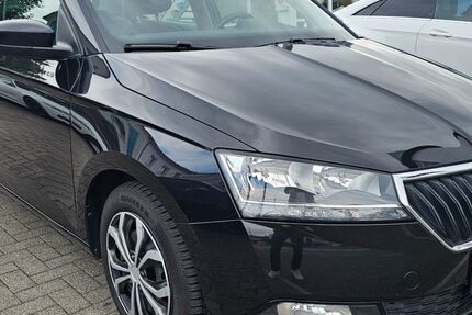 Skoda Fabia 145.000 km 8.499 &euro; Bielefeld 33659