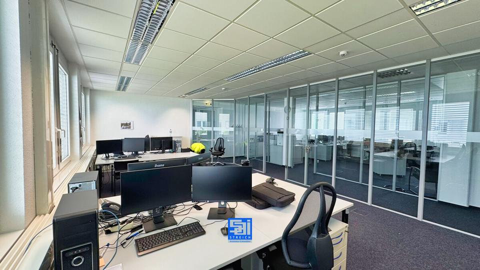 Gewerbeobjekt Bielefeld Jöllenbeck - 1.384&euro; | Angebot:26362157