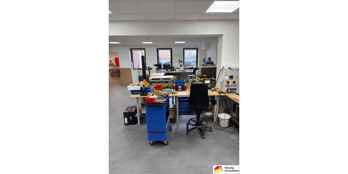 Gewerbeobjekt Bielefeld Heepen - 3.230&euro; | Angebot:26307531