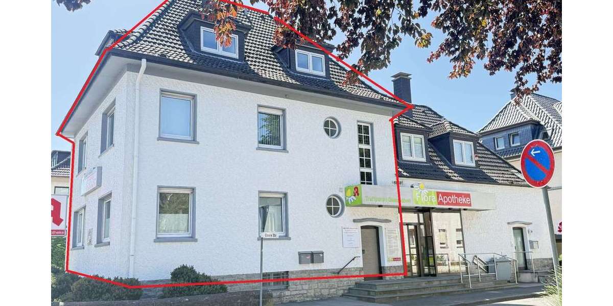 Gewerbeobjekt Lage - 950&euro; | Angebot:26902103