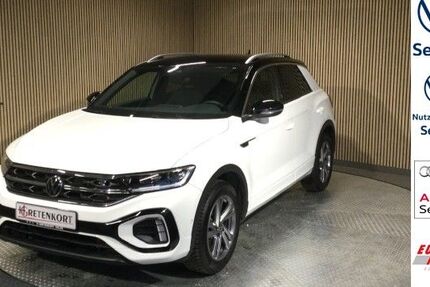 VW T-Roc 25.198 km 29.590 &euro; Oelde 59302