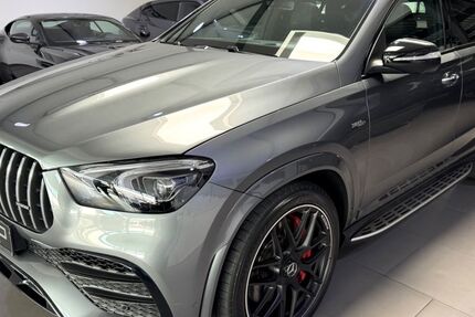 Mercedes-Benz GLE 53 AMG 112.000 km 65.900 &euro; Bielefeld 33719