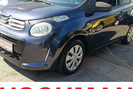 Citroen C1 97.700 km 4.999 &euro; Bielefeld 33609