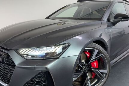 Audi RS7 13.700 km 108.990 &euro; Beckum 59269