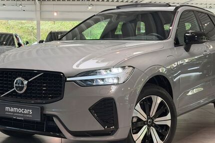 Volvo XC60 18.449 km 46.450 &euro; Bielefeld 33647