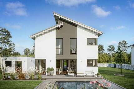 Haus Salzkotten - 5 Zimmer, 149 m&sup2;, 619.400&euro; | Angebot:26905152