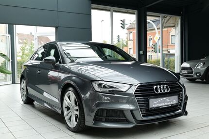Audi A3 117.133 km 18.900 &euro; Lage 32791