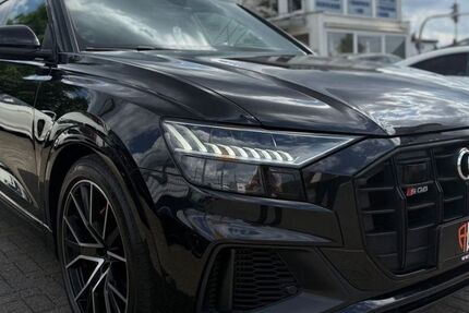 Audi SQ8 238.000 km 47.199 &euro; Bielefeld 33659