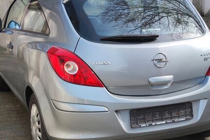 Opel Corsa 123.580 km 2.790 &euro; Bielefeld 33659