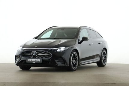 Mercedes-Benz CLA 180 Shooting Brake 9.900 km 39.550 &euro; Bielefeld 33609