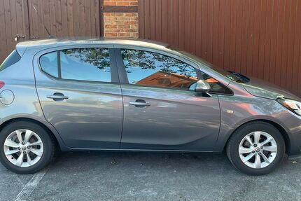 Opel Corsa 144.200 km 5.500 &euro; Sassenberg 48336