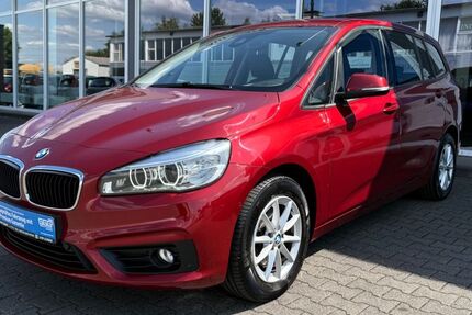 BMW 216 153.000 km 9.999 &euro; Gütersloh 33332