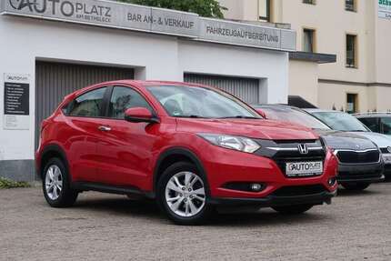 Honda HR-V 127.641 km 9.650 &euro; Bielefeld 33617