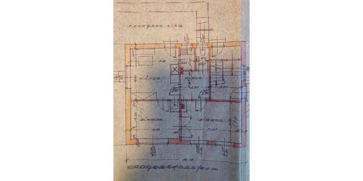Einfamilienhaus Warendorf - 5 Zimmer, 131 m&sup2;, 310.000&euro; | Angebot:27244460