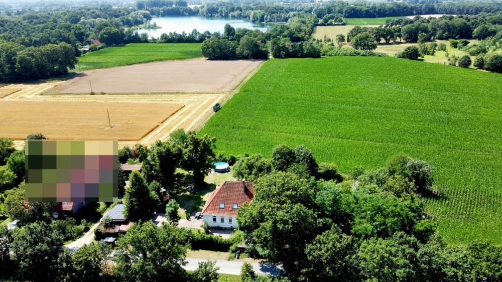 Einfamilienhaus Rheda-Wiedenbrück Wiedenbrück - 5 Zimmer, 170 m&sup2;, 495.000&euro; | Angebot:27134290
