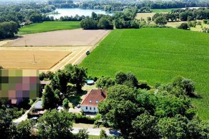 Haus Rheda-Wiedenbrück Wiedenbrück - 5 Zimmer, 170 m&sup2;, 495.000&euro; | Angebot:27134290