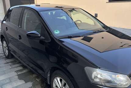 VW Polo 103.900 km 4.750 &euro; Delbrück, Stadt 33129