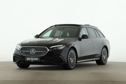 Mercedes-Benz E 220 9.900 km 55.950 &euro; Bielefeld 33609