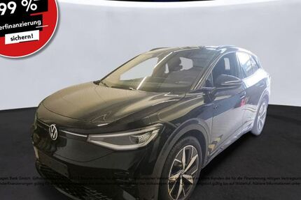 VW ID.4 60.802 km 34.940 &euro; Schloß Holte-Stukenbrock 33758