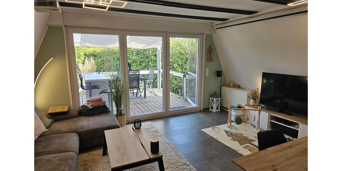 Einfamilienhaus Sassenberg - 3 Zimmer, 65 m&sup2;, 240.000&euro; | Angebot:27146468