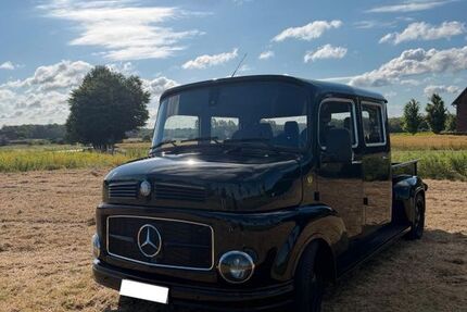 Mercedes-Benz Sprinter 36.000 km 189.000 &euro; Bielefeld 33609