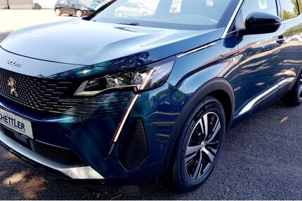 Peugeot 3008 19.910 km 24.490 &euro; Bielefeld 33602