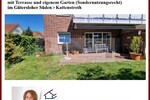 Kapitalanlage mit Plan: ETW im EG mit Garten - heute an morgen gedacht!- provisionsfrei für Käufer - 3- Gütersloh Kattenstroth | Angebot:26517483