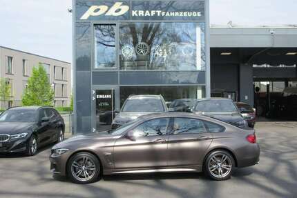 BMW 435 98.273 km 31.950 &euro; Gütersloh 33332