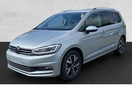 VW Touran 8.229 km 41.980 &euro; Bielefeld 33699