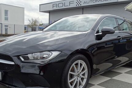 Mercedes-Benz CLA 180 Shooting Brake 56.854 km 19.980 &euro; Warendorf 48231