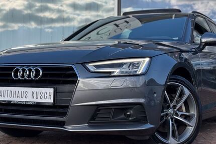 Audi A4 126.000 km 17.990 &euro; Halle Westfalen 33790