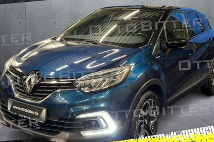 Renault Captur 68.600 km 11.245 &euro; Bielefeld 33647