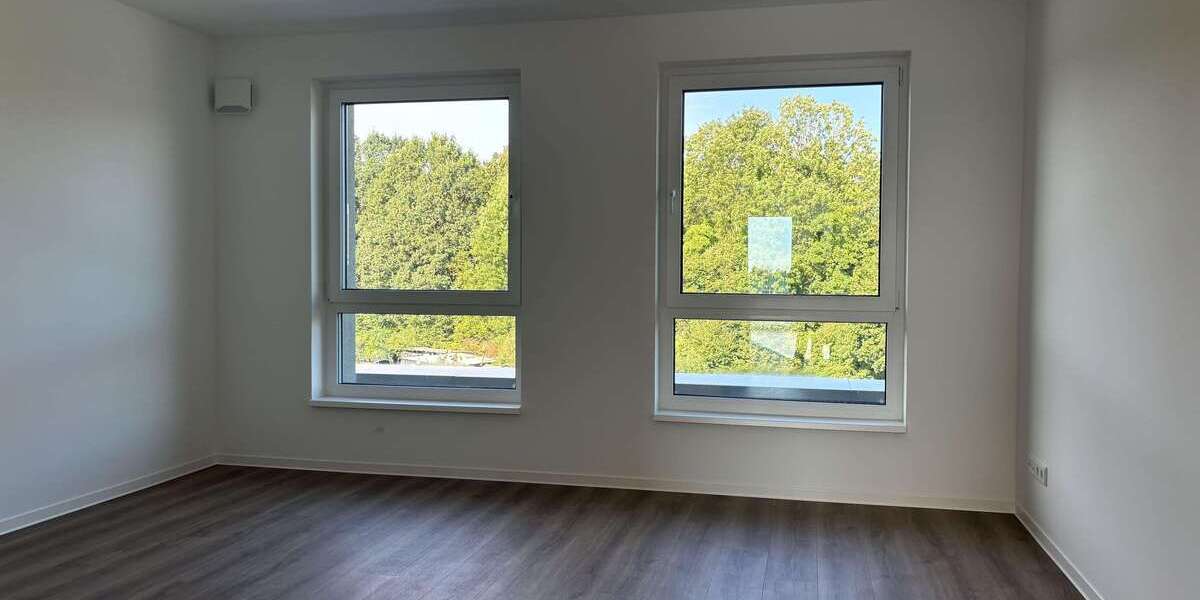 Etagenwohnung Bielefeld Heepen - 4 Zimmer, 96 m&sup2;, 1.395&euro; | Angebot:27397879
