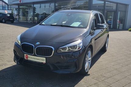 BMW 220 Active Tourer 79.300 km 17.990 &euro; Rietberg 33397