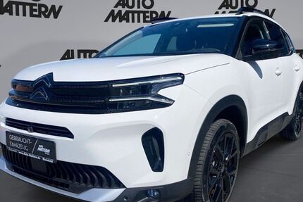 Citroen C5 Aircross 18.403 km 25.990 &euro; Bielefeld 33719