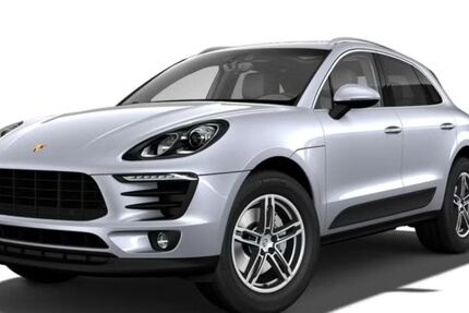 Porsche Macan 52.409 km 46.800 &euro; Bielefeld 33719