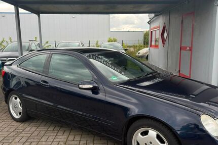 Mercedes-Benz C 180 147.205 km 4.999 &euro; Enger 32130