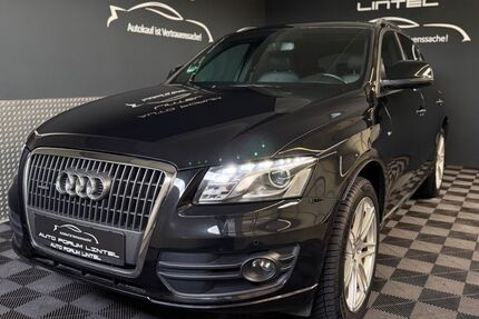 Audi Q5 118.000 km 15.899 &euro; Rheda-Wiedenbrück 33378
