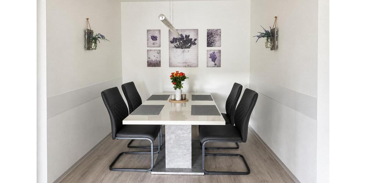 Etagenwohnung Bielefeld Stieghorst - 4 Zimmer, 85 m&sup2;, 249.000&euro; | Angebot:27474898