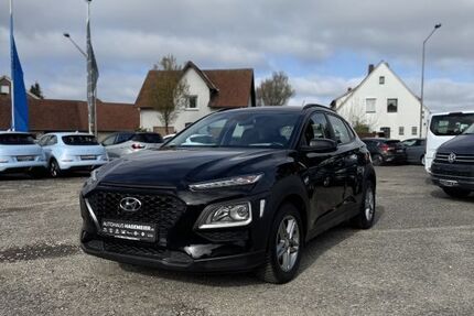 Hyundai KONA 105.263 km 10.950 &euro; Halle Westfalen 33790