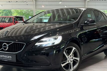 Volvo V40 140.986 km 13.450 &euro; Bielefeld 33647